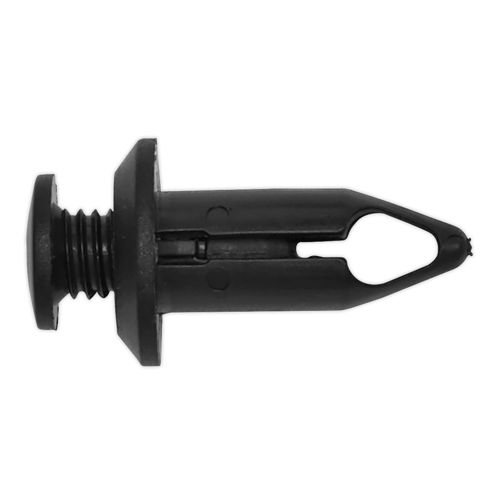 Screw Rivet, Bumper 15mm x 33mm, Ford/GM - Pack of 20 TCSR1525