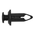 Screw Rivet, Bumper 15mm x 33mm, Ford/GM - Pack of 20 TCSR1525