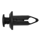 Screw Rivet, Bumper 15mm x 33mm, Ford/GM - Pack of 20 TCSR1525