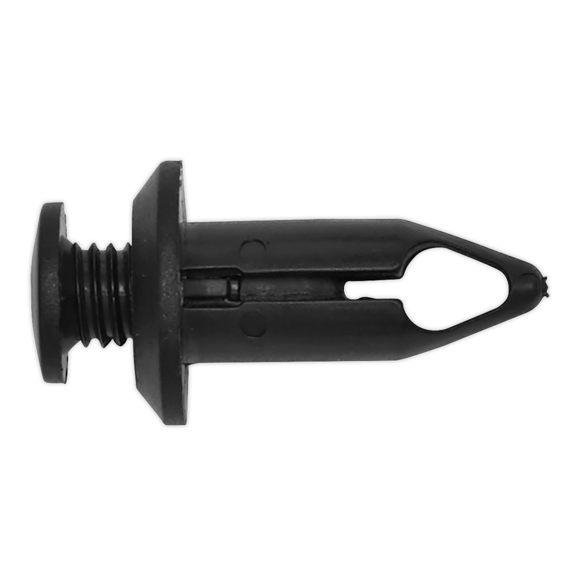 Screw Rivet, Bumper 15mm x 33mm, Ford/GM - Pack of 20 TCSR1525