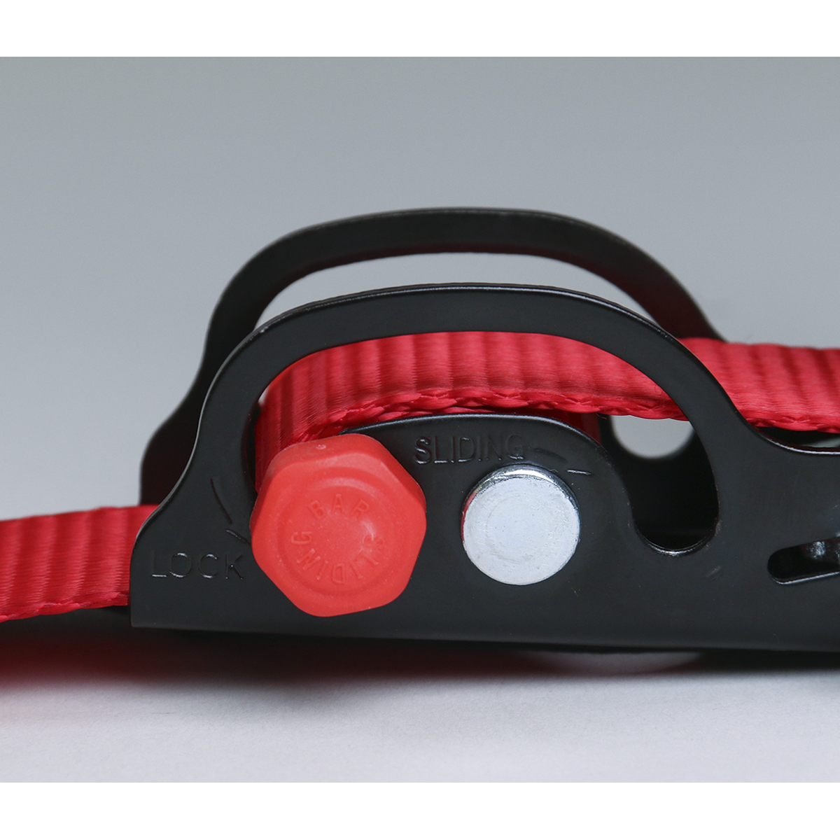 Slide Ratchet Strap Polyester Webbing with S-Hooks 32mm x 3m 1200kg Breaking Strength TD1202SR