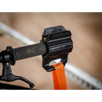 Handlebar Tie Down Clamp - Pair TDC01