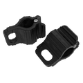 Handlebar Tie Down Clamp - Pair TDC01