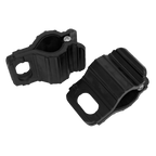 Handlebar Tie Down Clamp - Pair TDC01