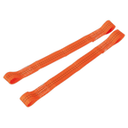 Tie Down Securing Loop - Pair TDL01