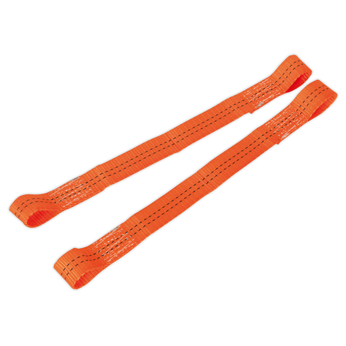 Tie Down Securing Loop - Pair TDL01