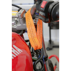 Tie Down Securing Loop - Pair TDL01