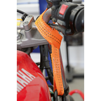 Tie Down Securing Loop - Pair TDL01