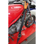 Tie Down Securing Loop - Pair TDL01