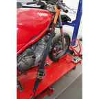 Tie Down Securing Loop - Pair TDL01