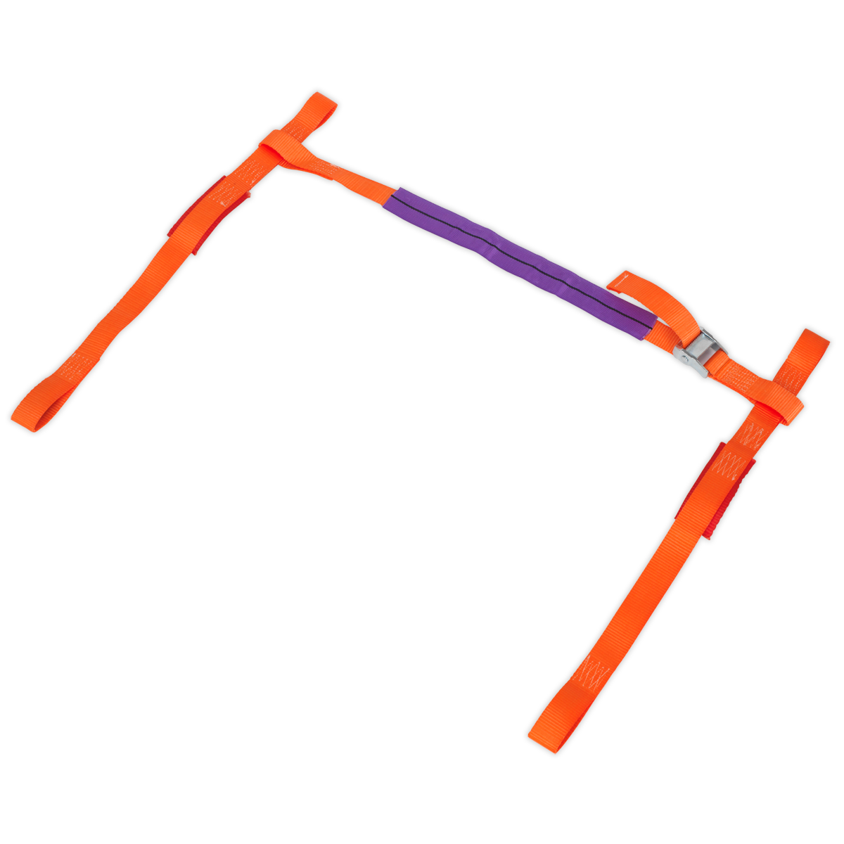 Motorcycle Handlebar Tie Down TDMCHB