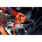 Motorcycle Handlebar Tie Down TDMCHB