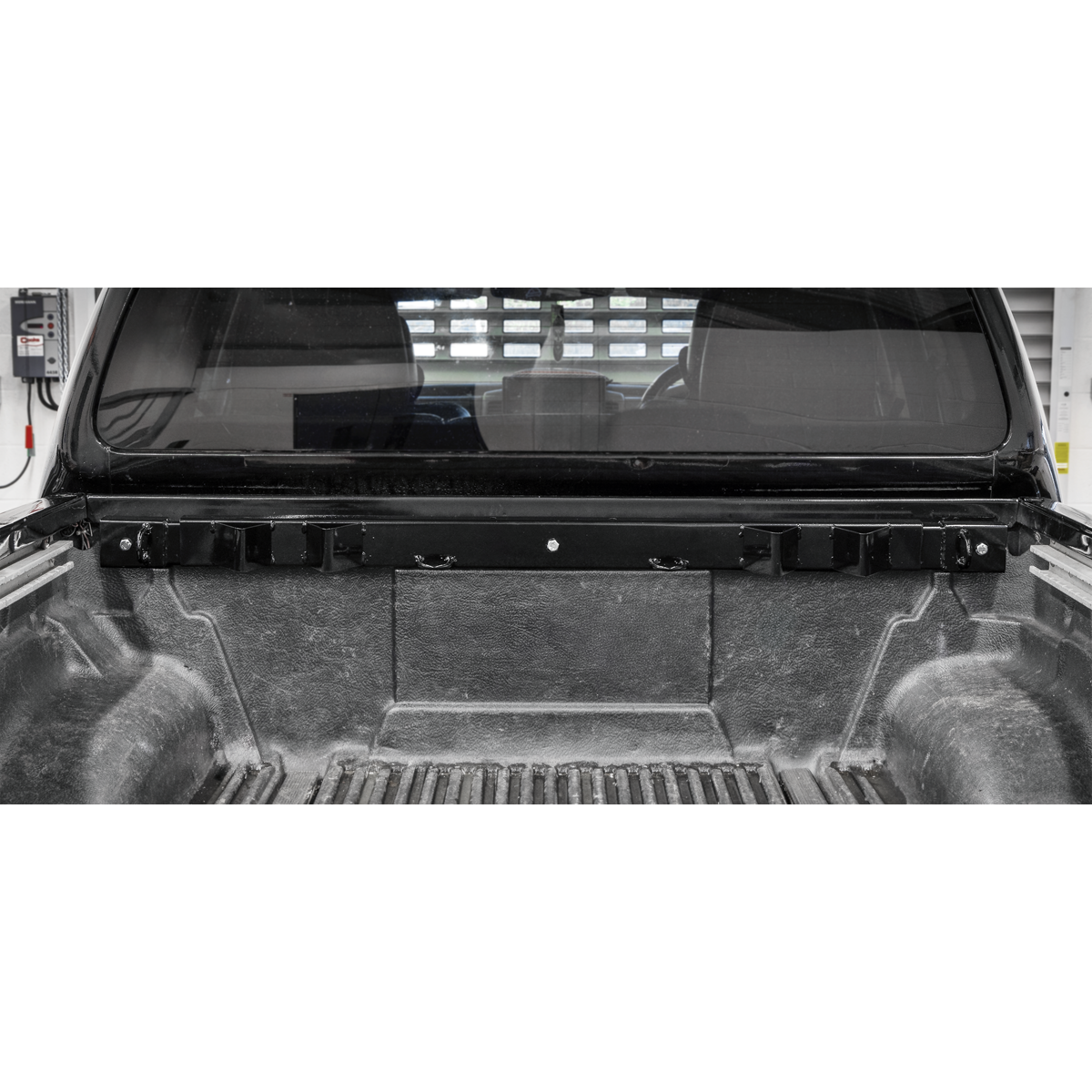 Motorcycle Tie Down Rack TDPR01
