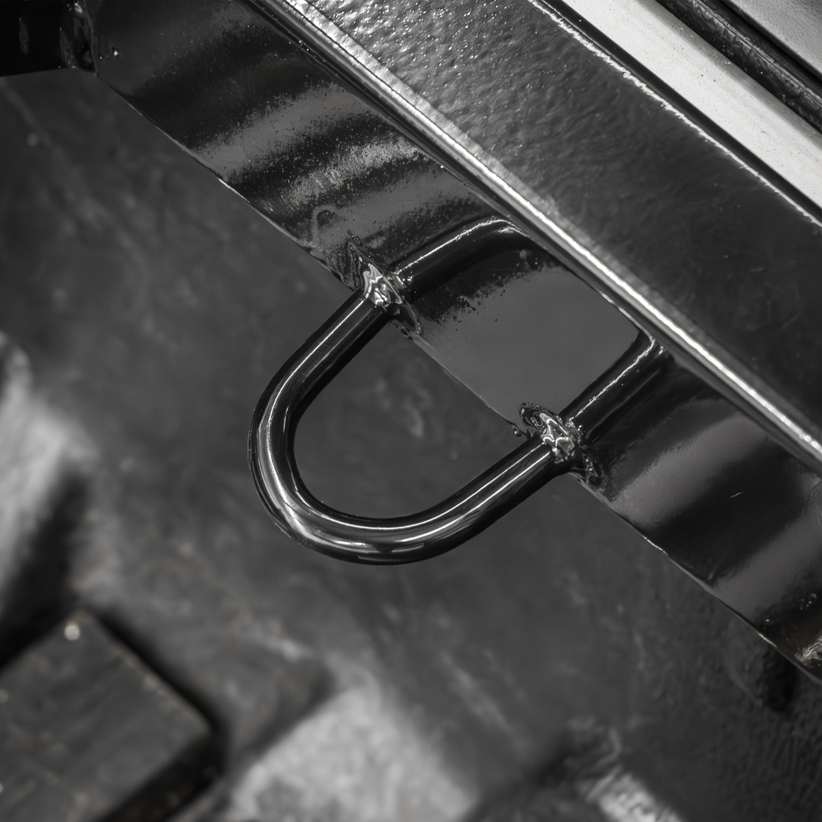Motorcycle Tie Down Rack TDPR01