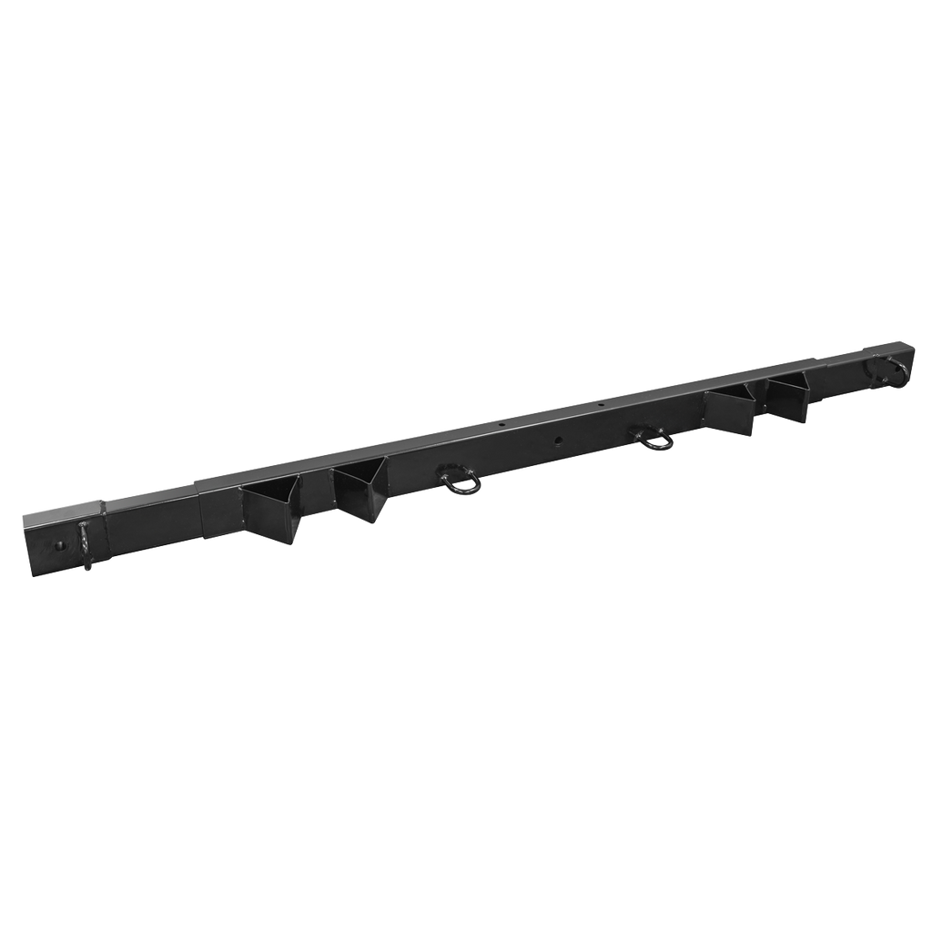 Motorcycle Tie Down Rack TDPR01