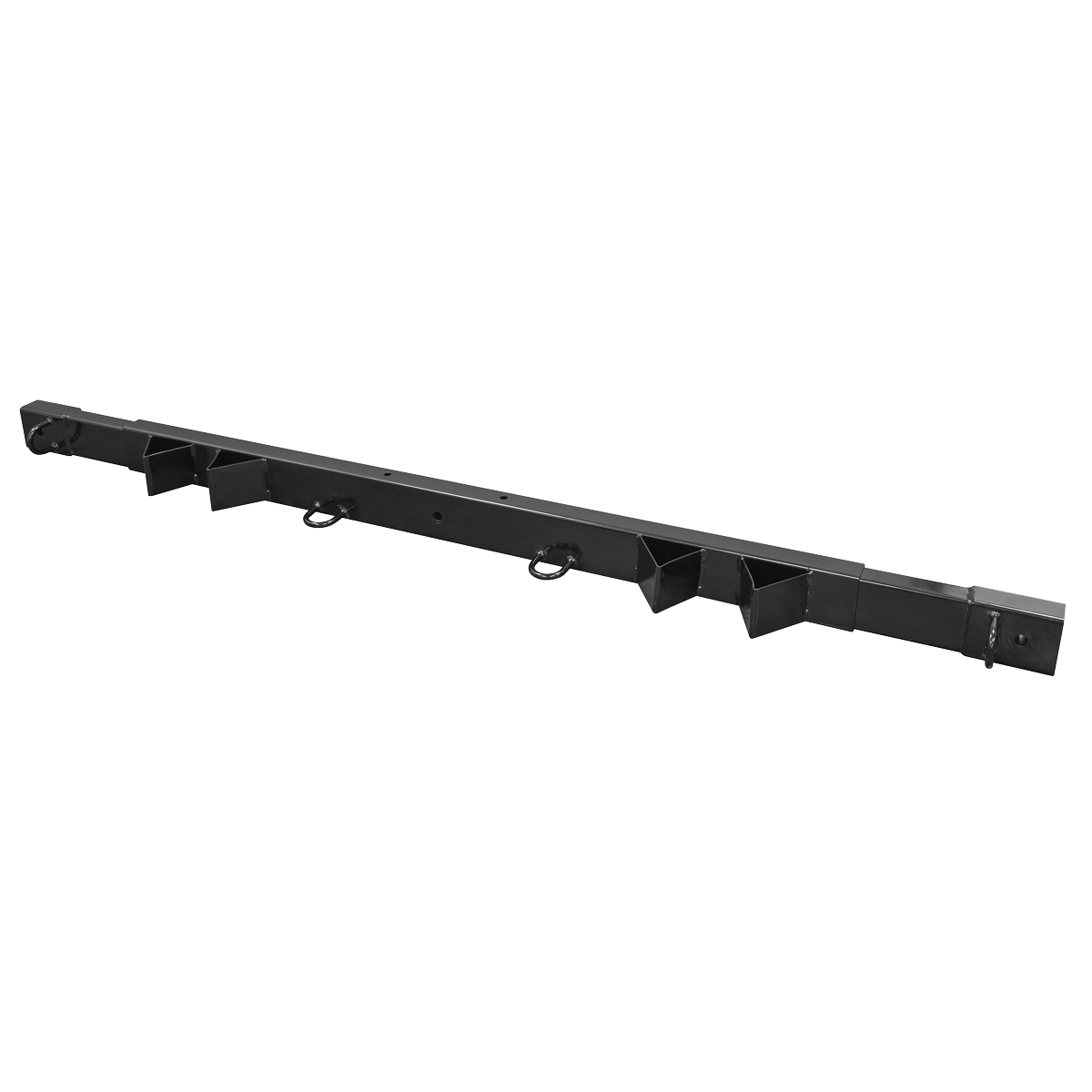 Motorcycle Tie Down Rack TDPR01