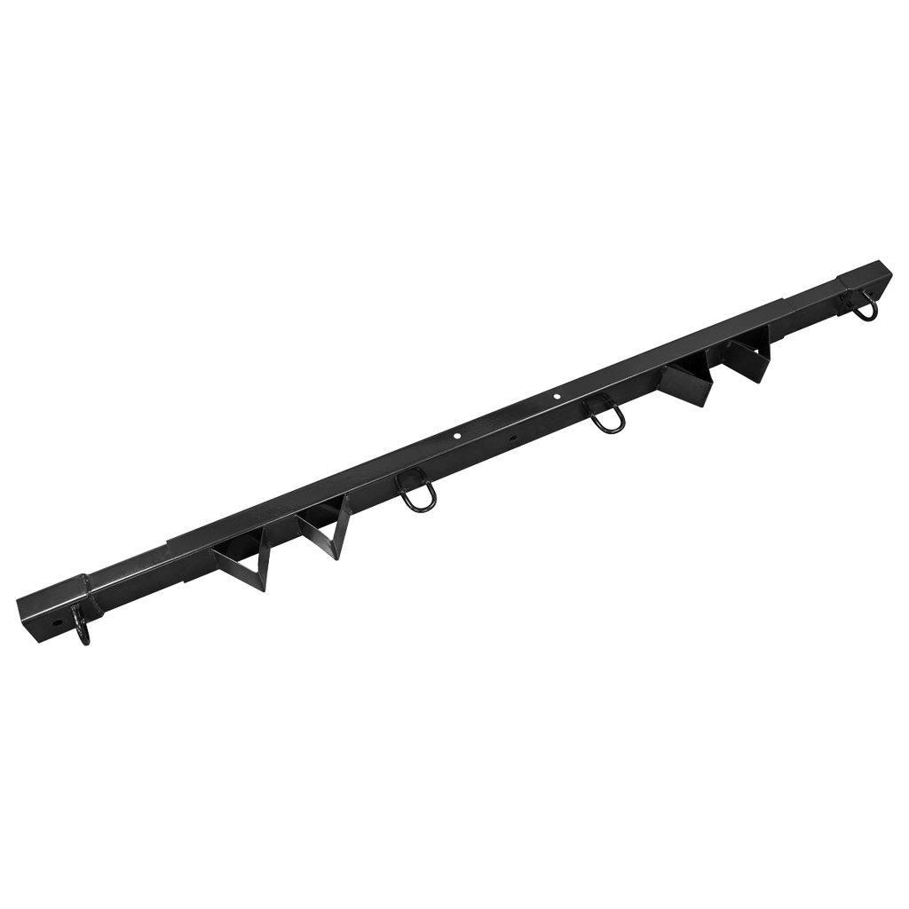Motorcycle Tie Down Rack TDPR01