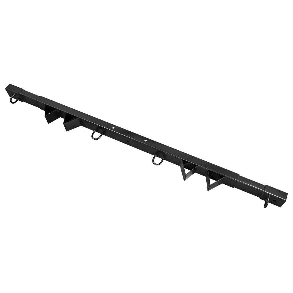 Motorcycle Tie Down Rack TDPR01