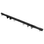 Motorcycle Tie Down Rack TDPR01
