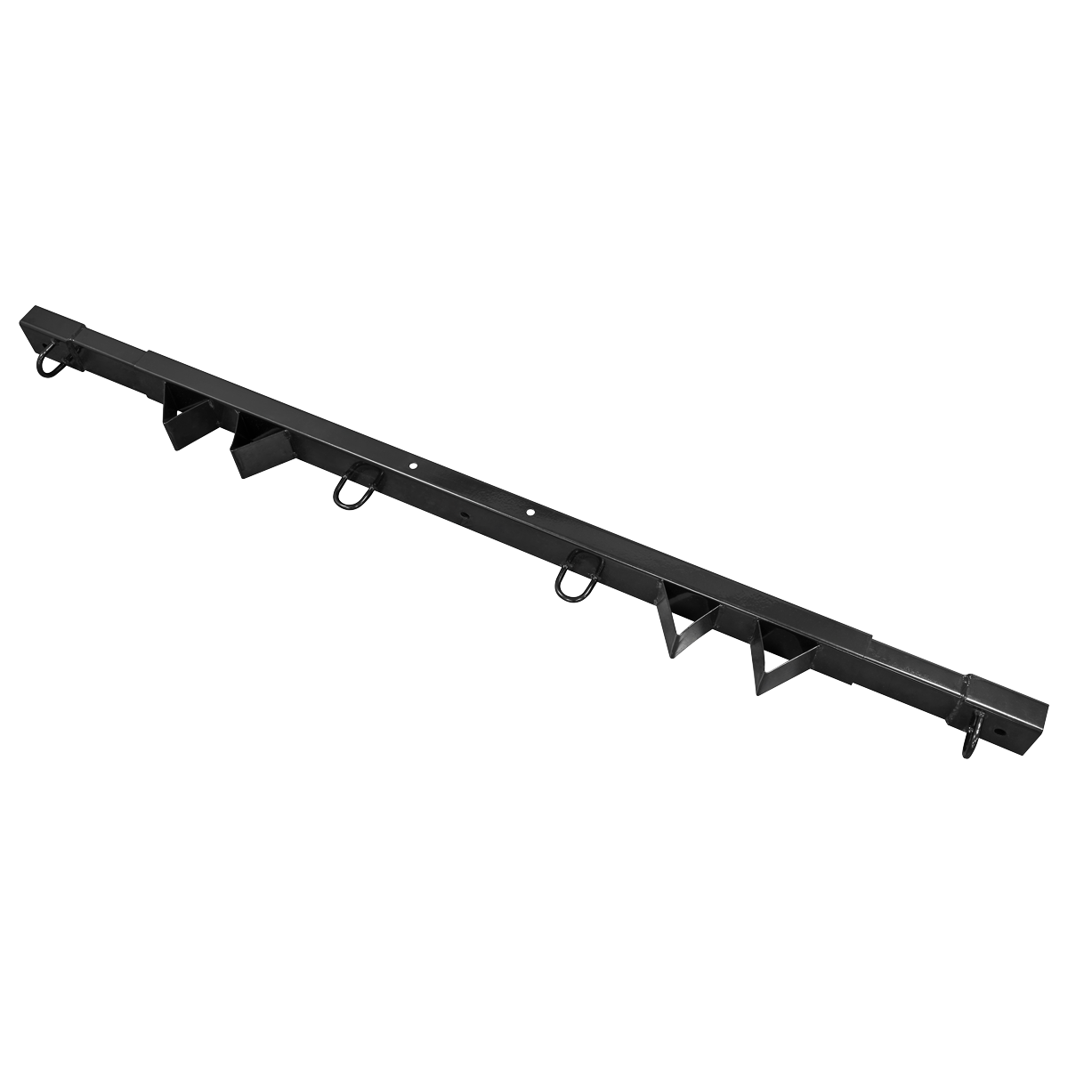 Motorcycle Tie Down Rack TDPR01