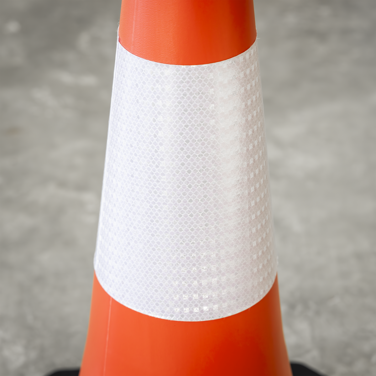 Traffic Cone 75cm - Pack of 5 TFC05