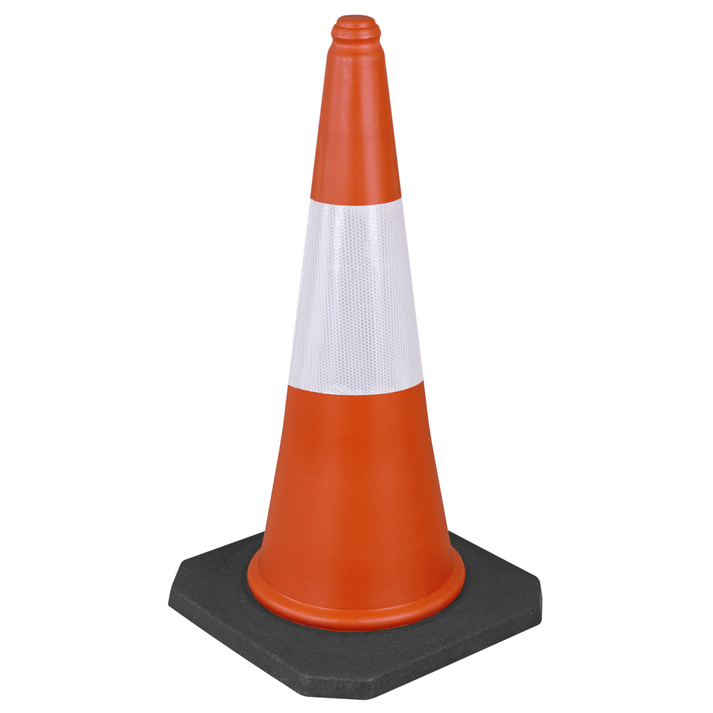 Traffic Cone 75cm - Pack of 5 TFC05