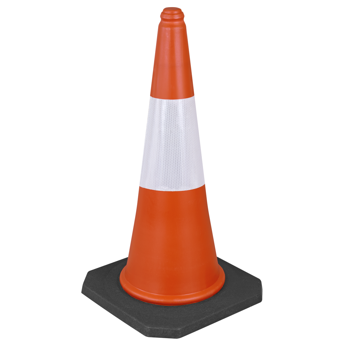 Traffic Cone 75cm - Pack of 5 TFC05