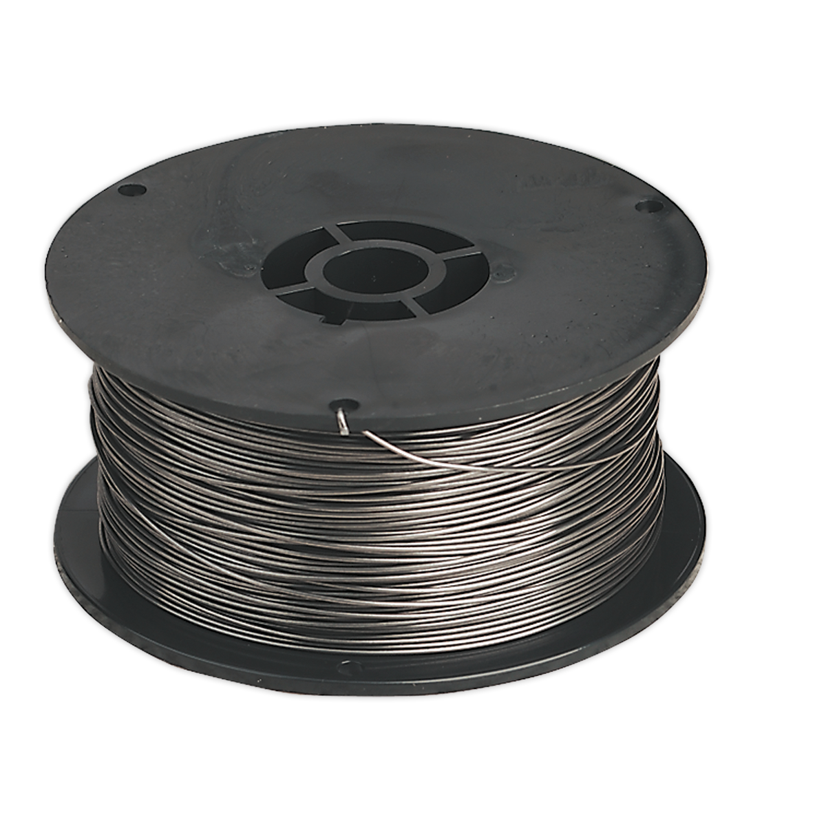 Gasless Flux Cored MIG Wire 0.9mm 0.9kg - A5.20 Class E71T-GS TG100/1