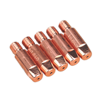 Contact Tip 1mm MB25/MB36 - Pack of 5 TG100/2