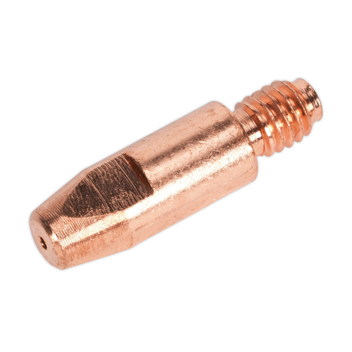 Contact Tip 1mm MB25/MB36 - Pack of 5 TG100/2