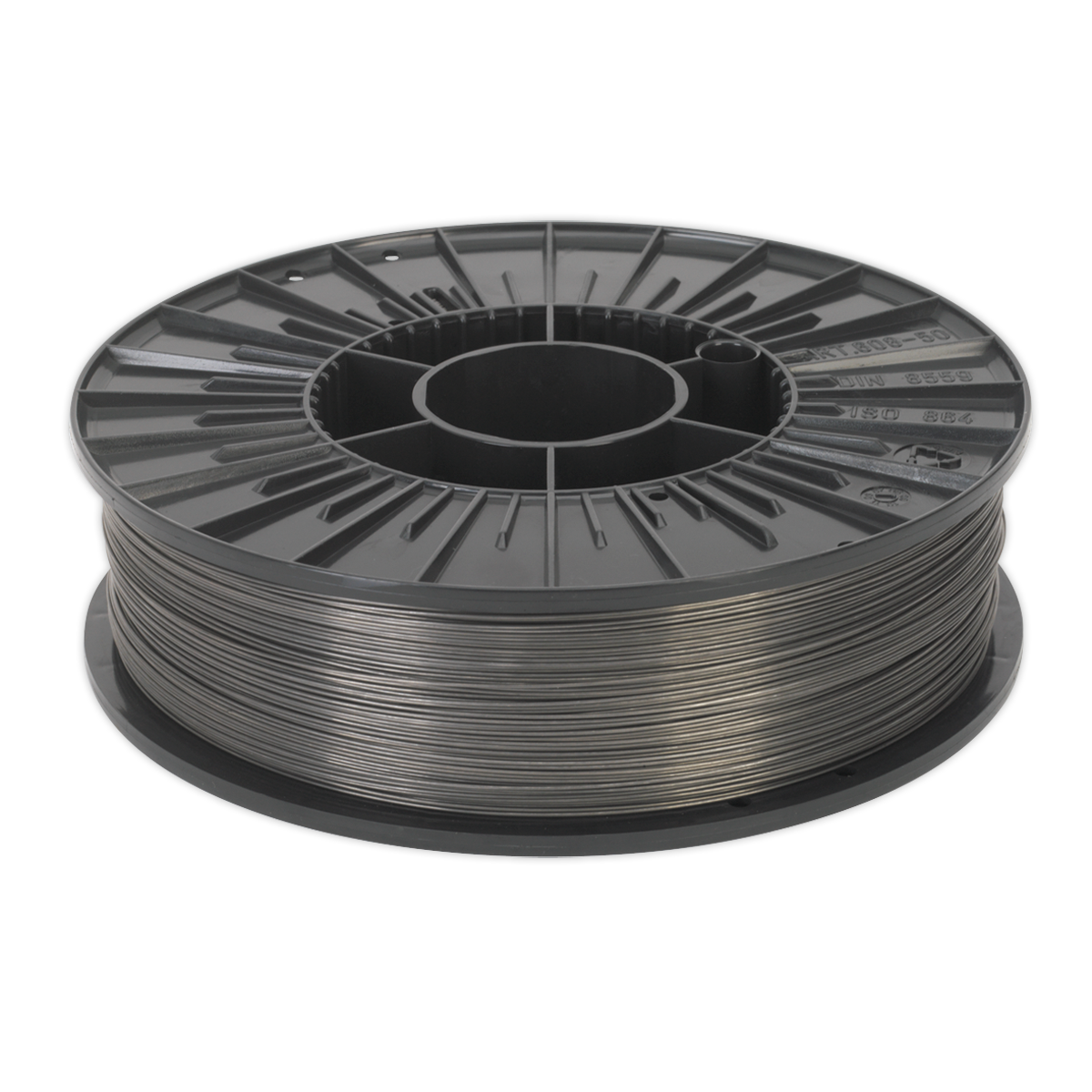 Flux Cored MIG Wire 0.9mm 4.5kg A5.20 Class E71T-GS TG100/4