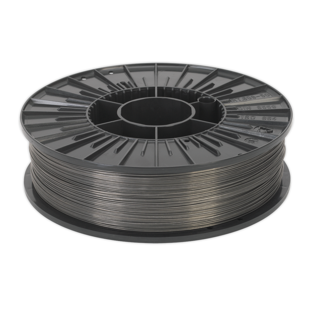 Gasless Flux Cored MIG Wire 0.9mm 4.5kg A5.20 Class E71T-GS TG100/4