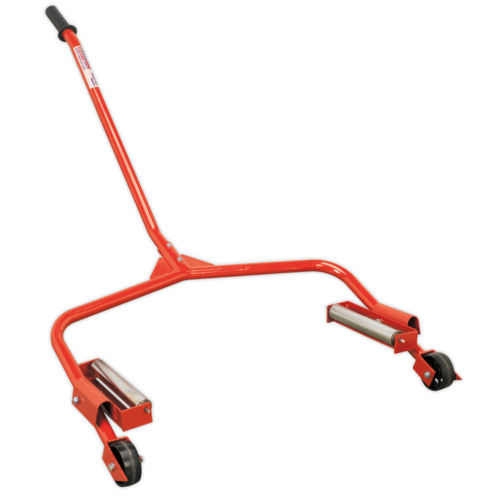 Wheel & Tyre Handling Dolly 127kg Capacity TH002