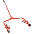Wheel & Tyre Handling Dolly 127kg Capacity TH002