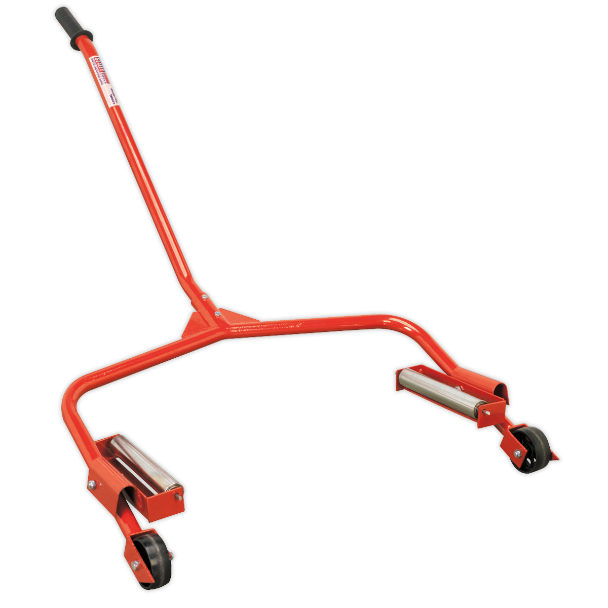 Wheel & Tyre Handling Dolly 127kg Capacity TH002