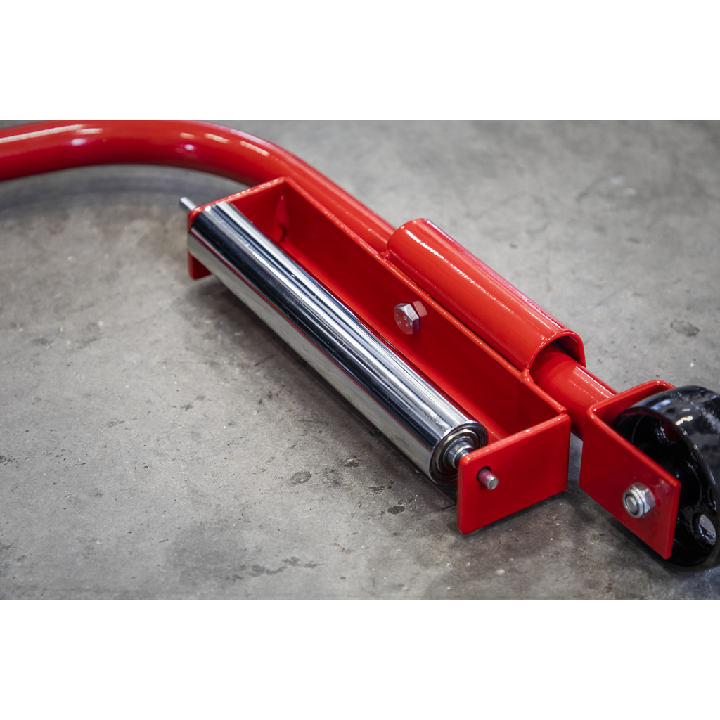 Wheel & Tyre Handling Dolly 127kg Capacity TH002