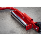 Wheel & Tyre Handling Dolly 127kg Capacity TH002