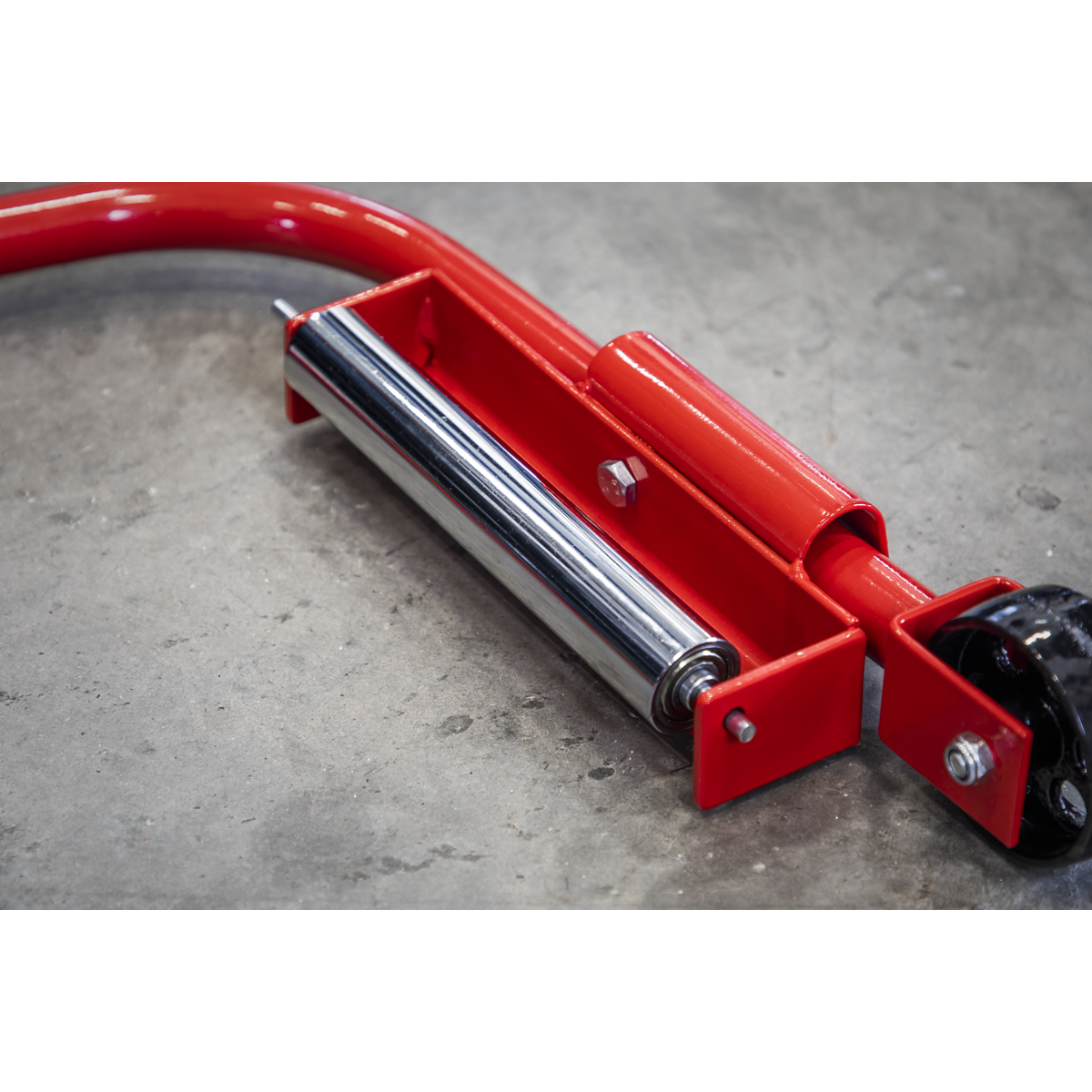 Wheel & Tyre Handling Dolly 127kg Capacity TH002