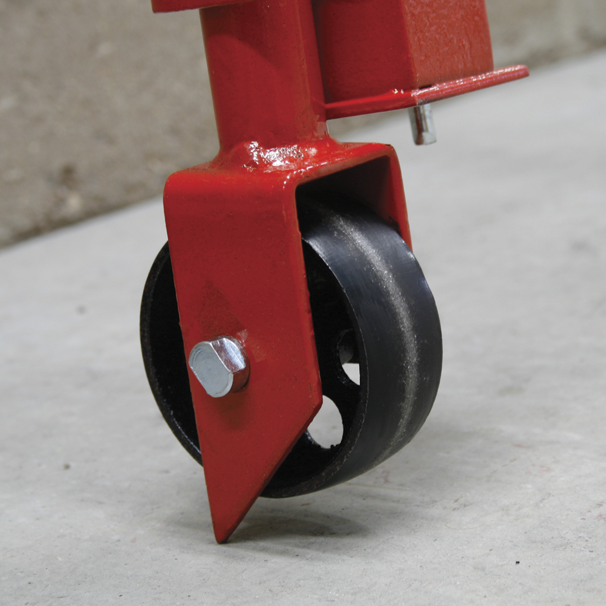 Wheel & Tyre Handling Dolly 127kg Capacity TH002
