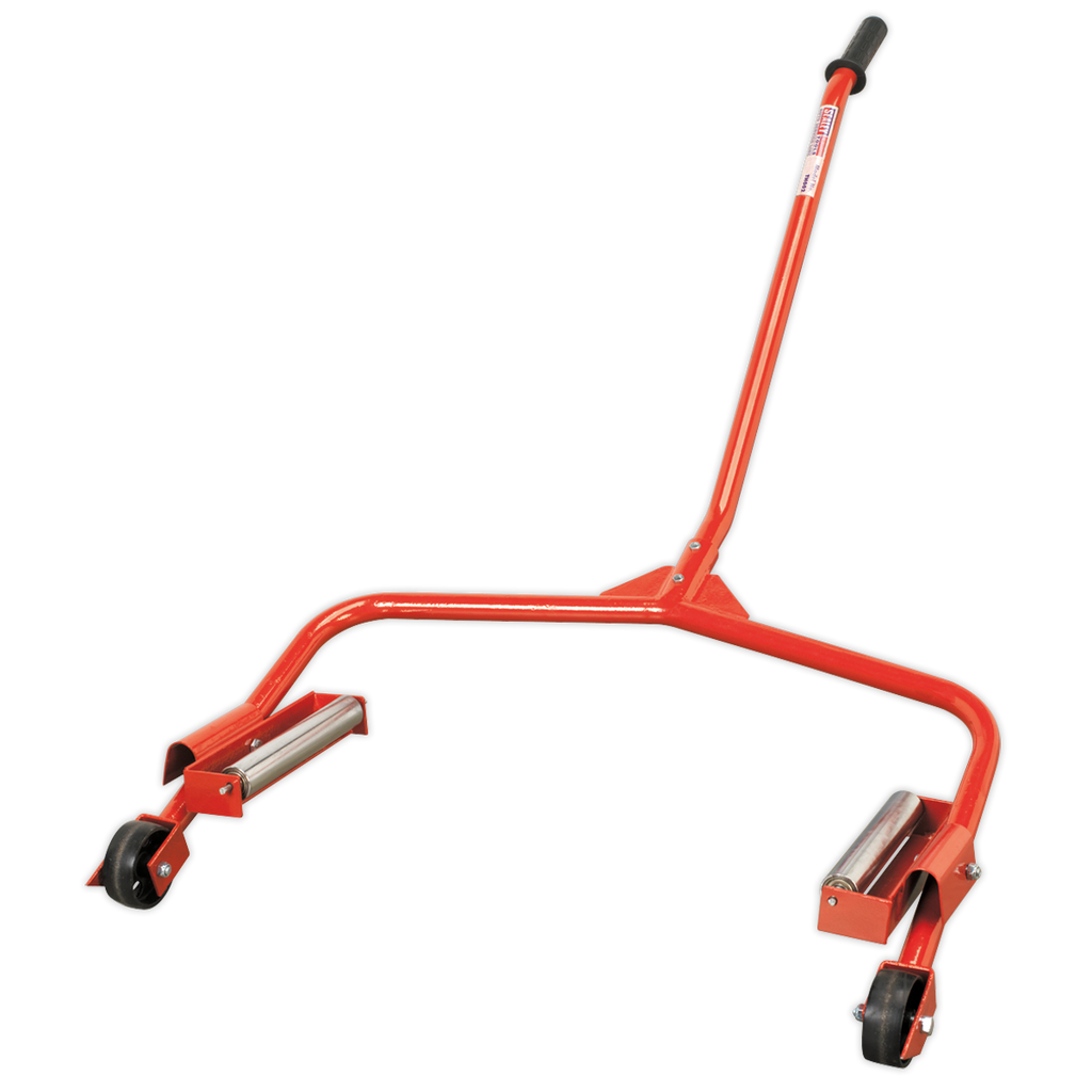 Wheel & Tyre Handling Dolly 127kg Capacity TH002
