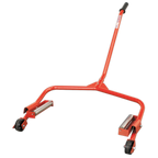 Wheel & Tyre Handling Dolly 127kg Capacity TH002