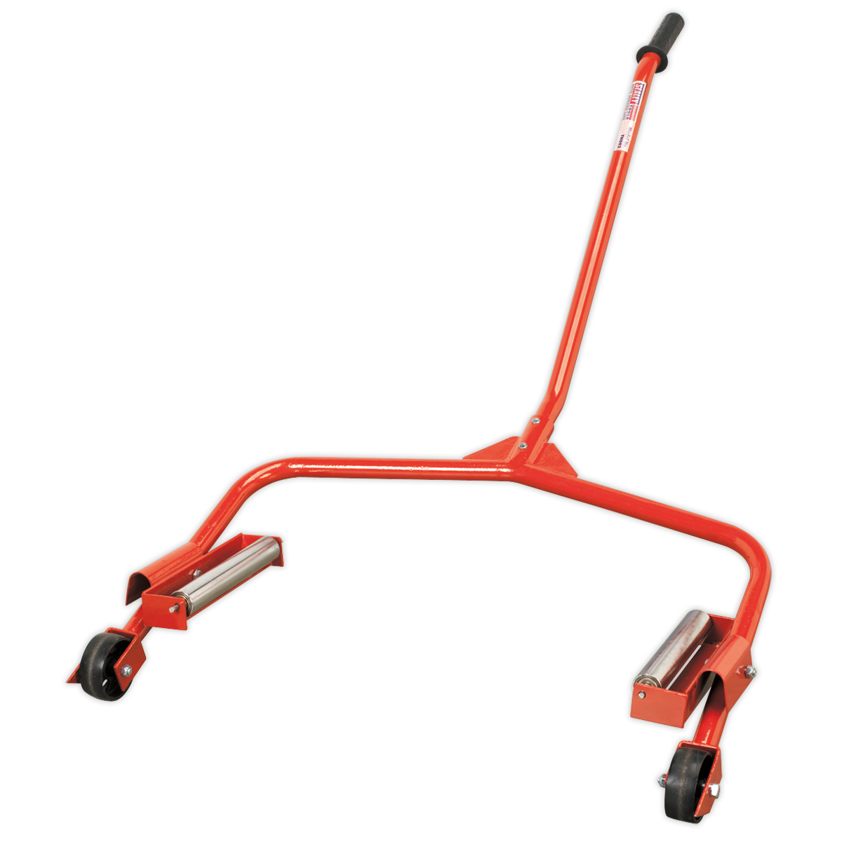Wheel & Tyre Handling Dolly 127kg Capacity TH002