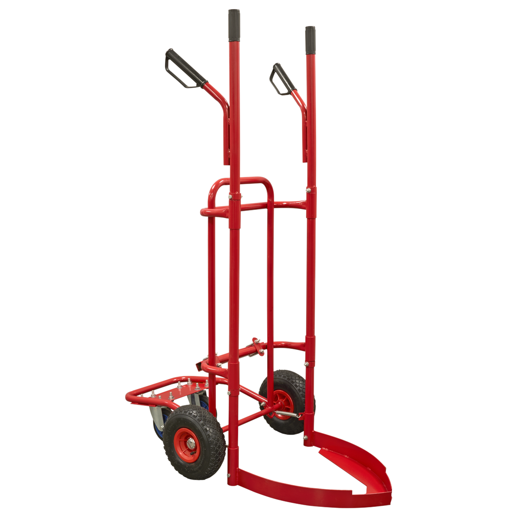 Tyre Trolley 100kg Capacity TH003