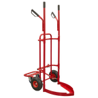 Tyre Trolley 100kg Capacity TH003