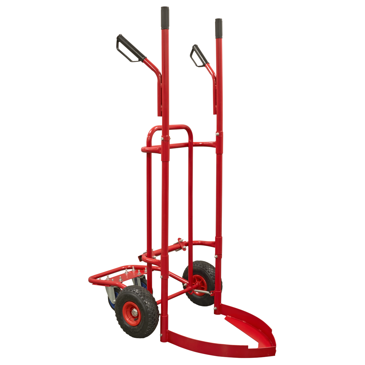 Tyre Trolley 100kg Capacity TH003