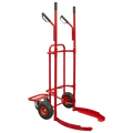 Tyre Trolley 100kg Capacity TH003