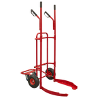 Tyre Trolley 100kg Capacity TH003