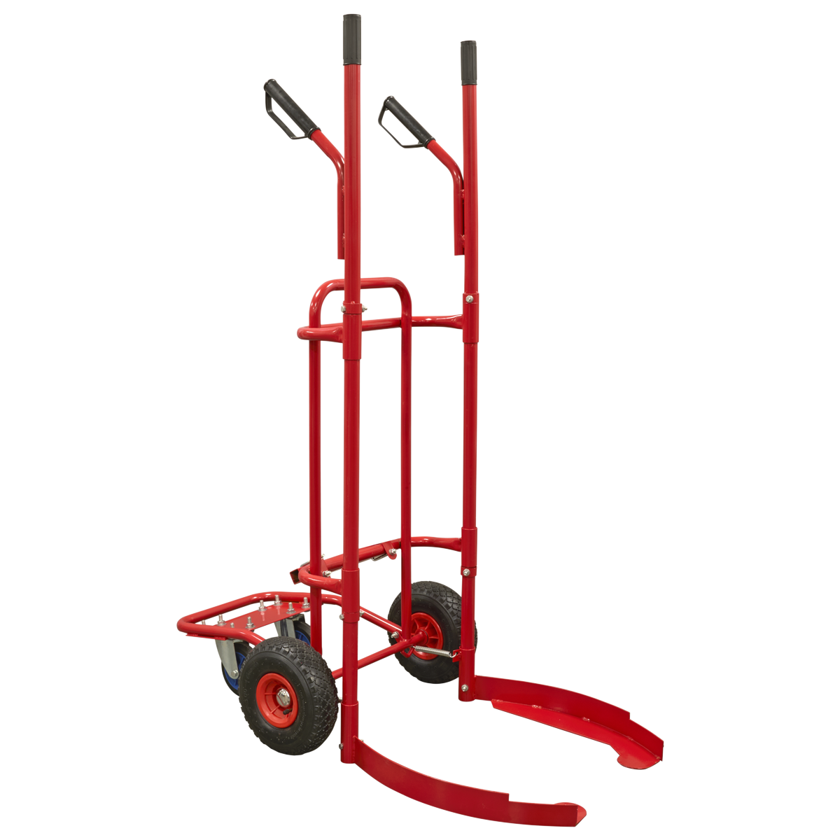 Tyre Trolley 100kg Capacity TH003