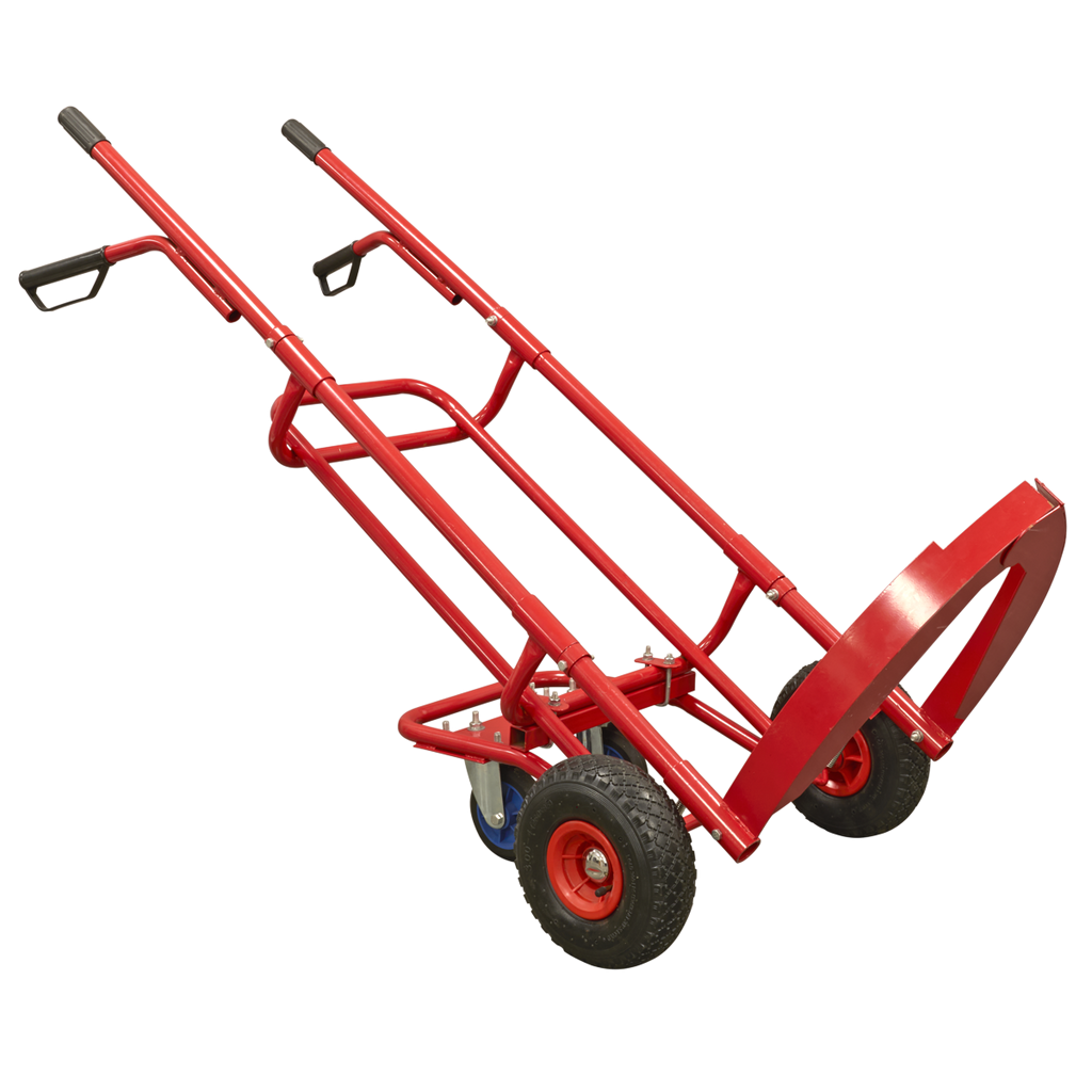Tyre Trolley 100kg Capacity TH003