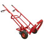 Tyre Trolley 100kg Capacity TH003